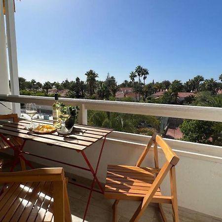 Xookoob Sunset House Apartment San Bartolome de Tirajana  Exterior photo