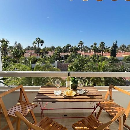 Xookoob Sunset House Apartment San Bartolome de Tirajana  Exterior photo