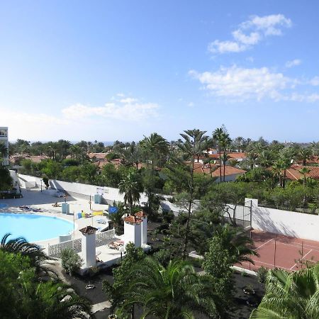 Xookoob Sunset House Apartment San Bartolome de Tirajana  Exterior photo