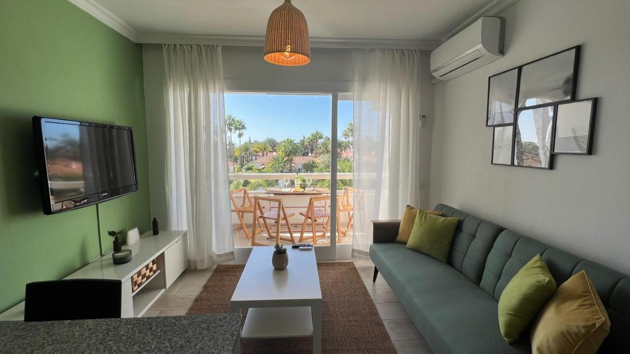 Xookoob Sunset House Apartment San Bartolome de Tirajana  Exterior photo