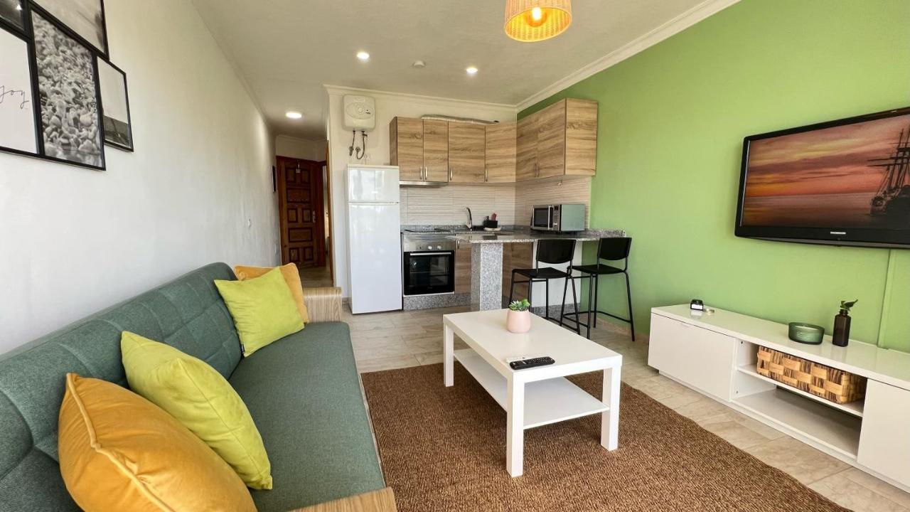 Xookoob Sunset House Apartment San Bartolome de Tirajana  Exterior photo