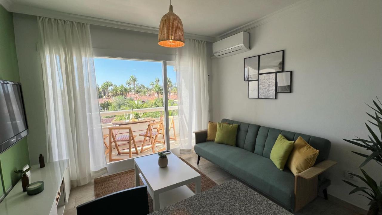 Xookoob Sunset House Apartment San Bartolome de Tirajana  Exterior photo