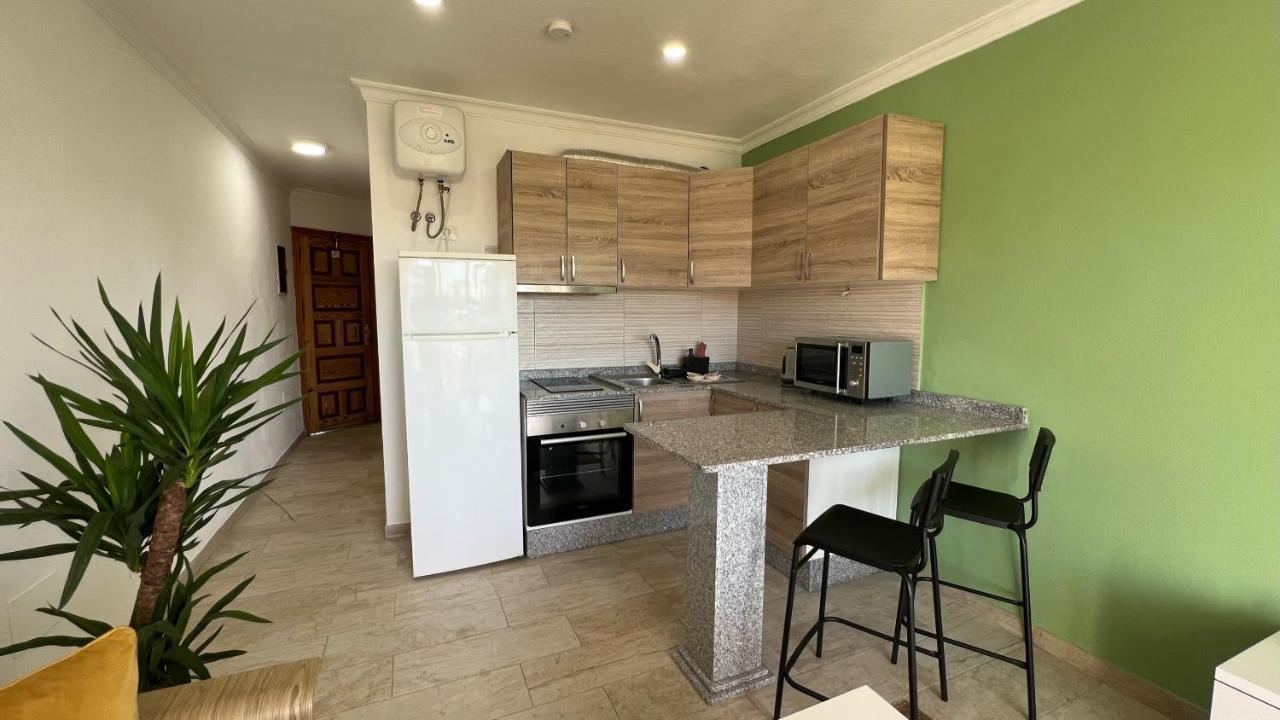 Xookoob Sunset House Apartment San Bartolome de Tirajana  Exterior photo