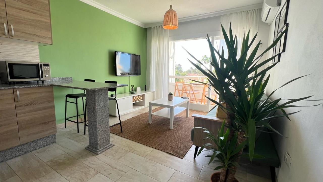 Xookoob Sunset House Apartment San Bartolome de Tirajana  Exterior photo