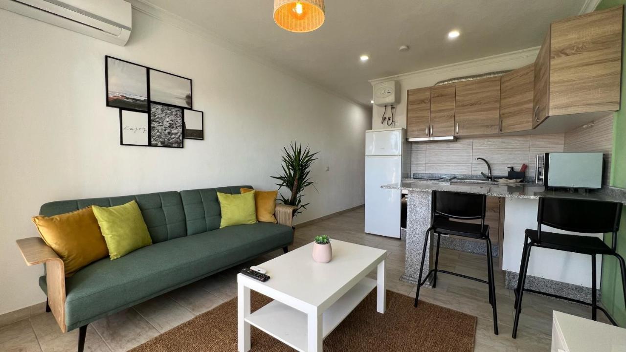 Xookoob Sunset House Apartment San Bartolome de Tirajana  Exterior photo