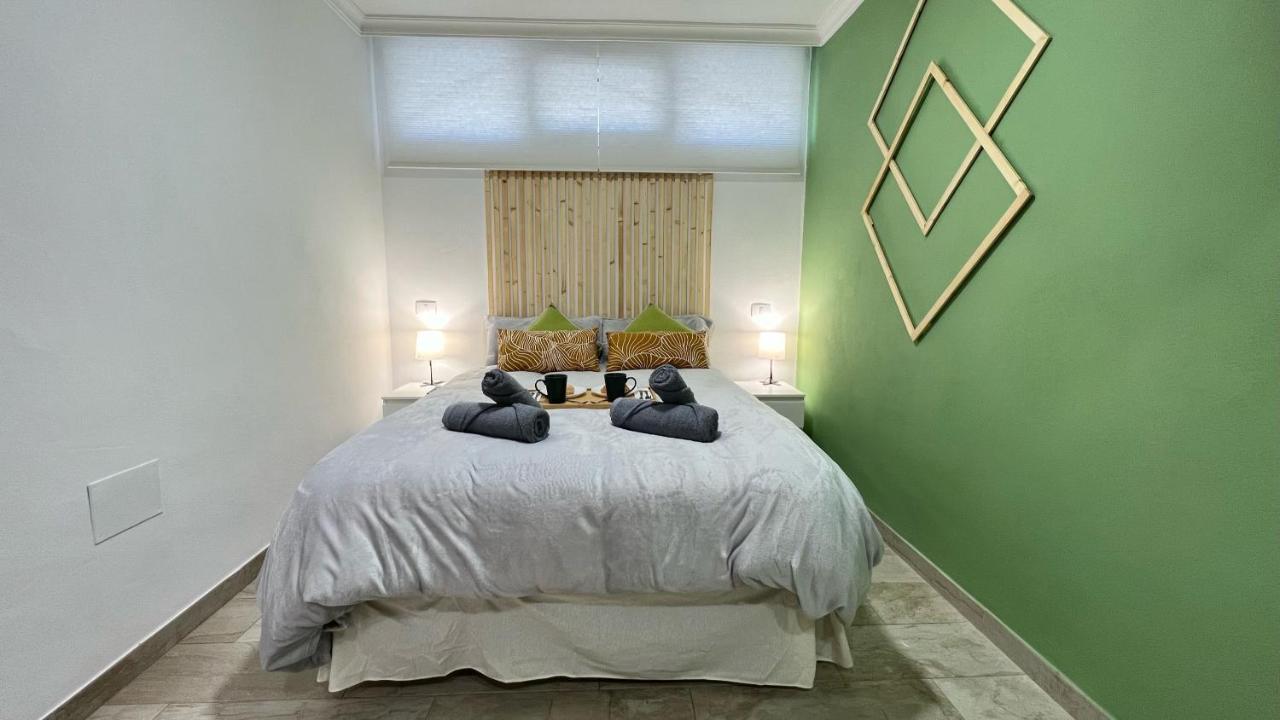 Xookoob Sunset House Apartment San Bartolome de Tirajana  Exterior photo