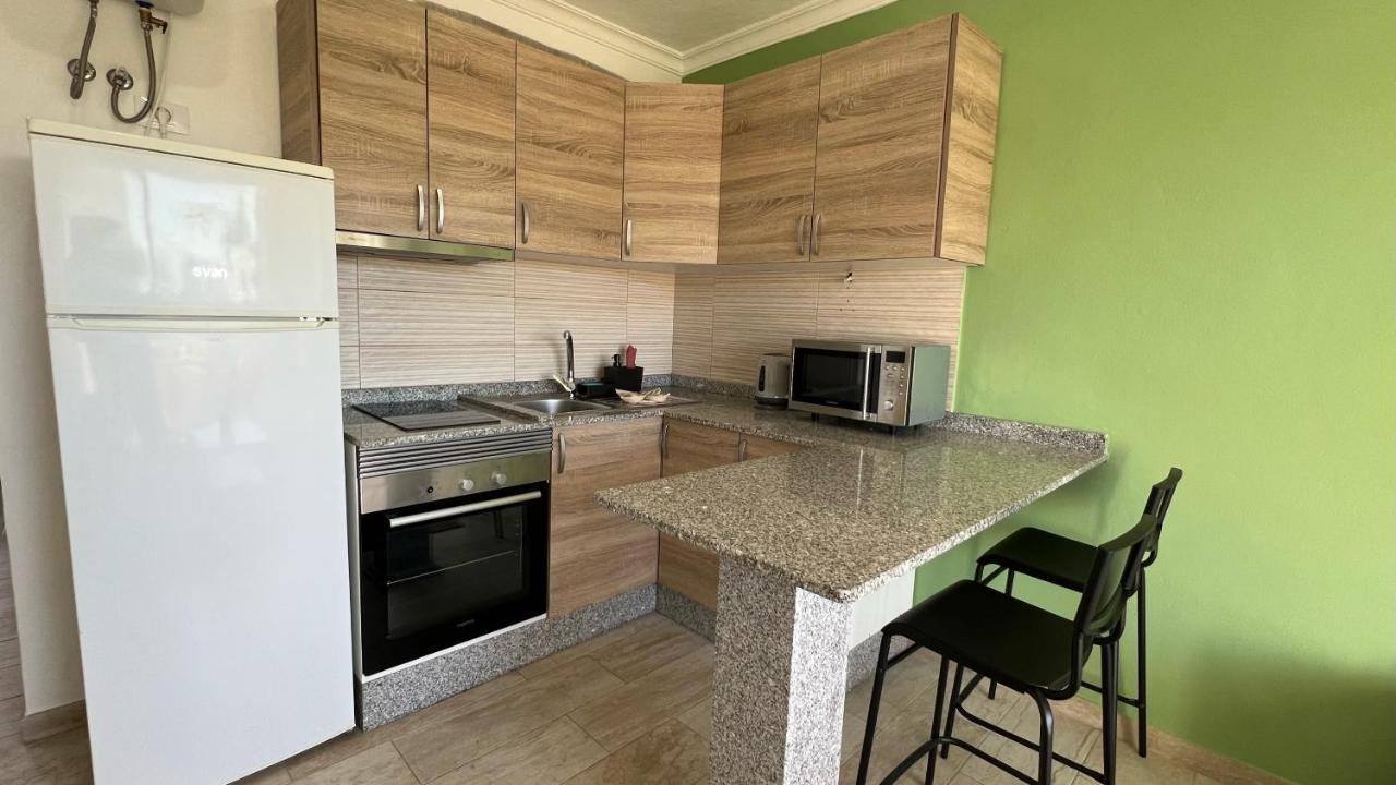 Xookoob Sunset House Apartment San Bartolome de Tirajana  Exterior photo
