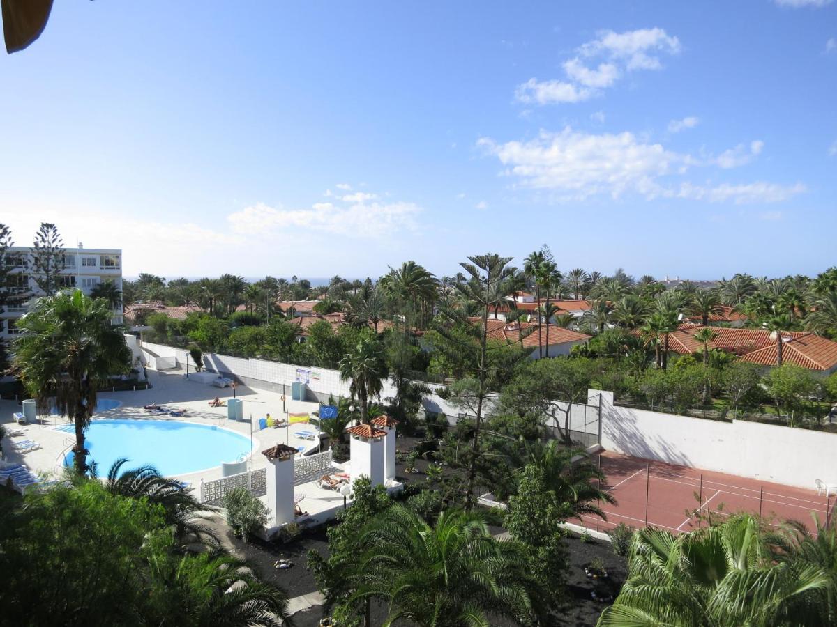 Xookoob Sunset House Apartment San Bartolome de Tirajana  Exterior photo